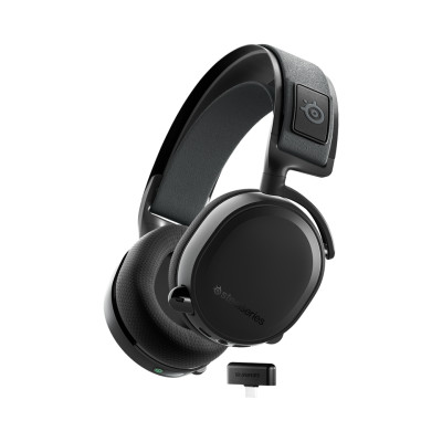 Steelseries Arctis 7+